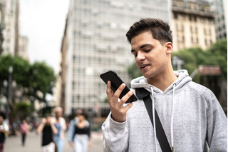 conheça o universo dos celulares android