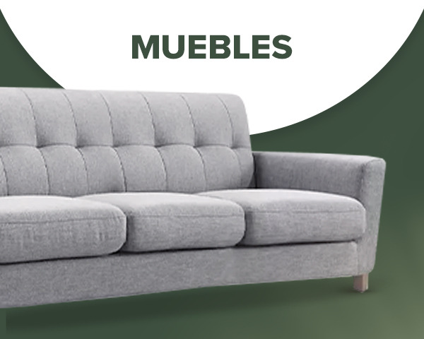 MUEBLES