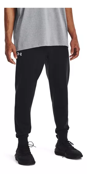 Pants De Entrenamiento Under Armour Rival Fleece De Hombre