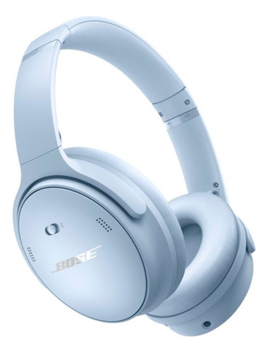 Fone De Ouvido New Bose Quietcomfort Noise Cancelling S/ Fio