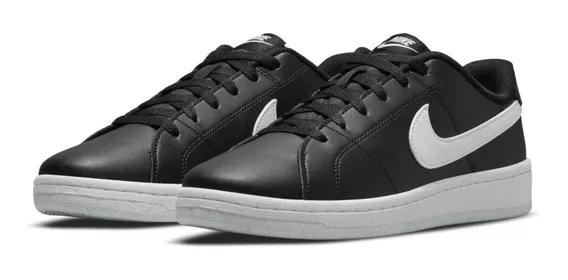 Tenis Para Mujer Nike Court Royale 2