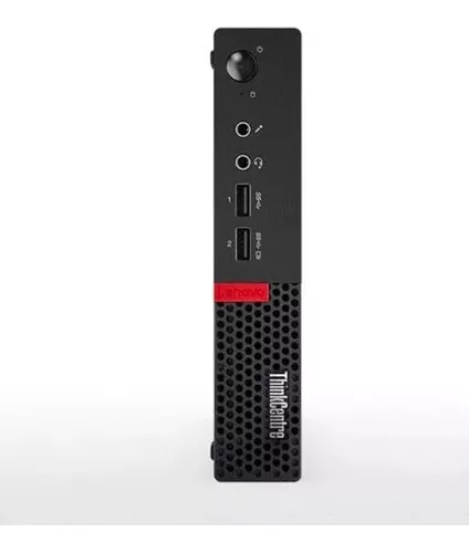 Mini Cpu Lenovo Thinkcentre M910q I5-6600t Mem 8gb Ssd 240 