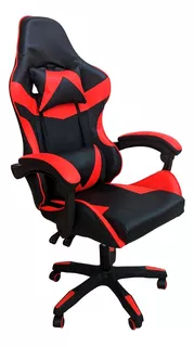 Silla De Escritorio Gamer Ergonomica Reclinable Comoda H