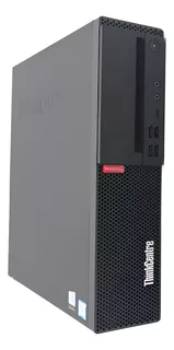 Poderoso  Cpu Lenovo M920s 8va Gen Ram 8gb Dd 1tb