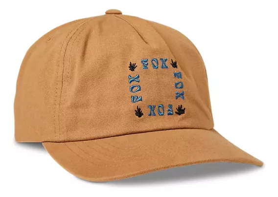 Gorra Fox Ajustable Hinkley 