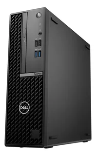 Dell Optiplex Sff 7010: I5, Ram 8gb, Ssd 512 Gb, W11p