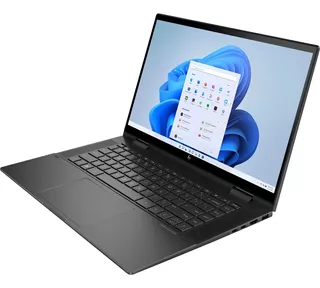 Ultrabook Envy x360 15-fh0023dx 15.6" black 16GB de Ram - 512GB SSD - AMD Ryzen 7