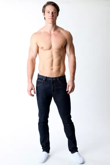 Jeans, Timoteo