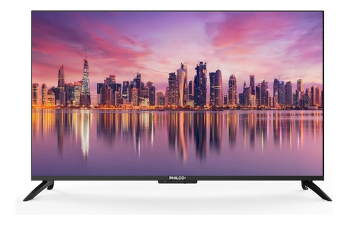 Smart Tv Philco Pld40fs23ch Led Full Hd de 40 pulgadas