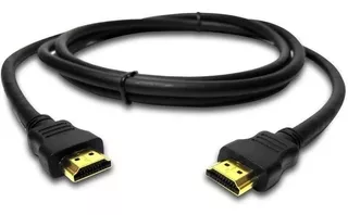 Cabo Hdmi 50 Cm Pequeno Curto