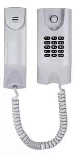 Interfone Telefone Para Apartamento Intelbras Tdmi 300 