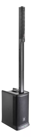 Sistema Torre Jbl Eon One Mk2 Bluetooth 1500w Mkii Bateria Cor Preto 110V