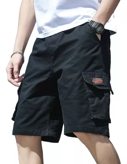 Bermudas Playa Shorts Pantalon Hombre Caballero