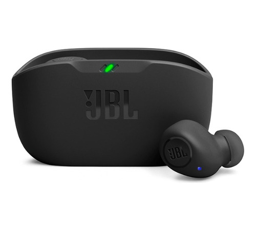 Fone De Ouvido Jbl Wave Buds Tws Bluetooth Original E Nf