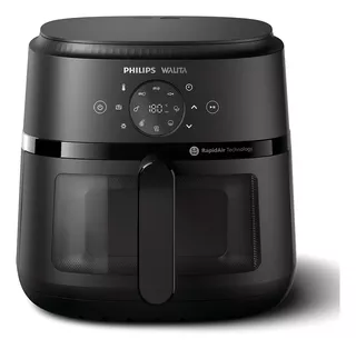 Fritadeira Airfryer Digital Philips Walita Série 2000xl 220v