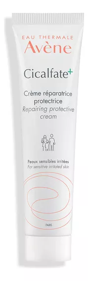 Cicalfate Crema 100ml Tipo de piel Piel Sensible Avène