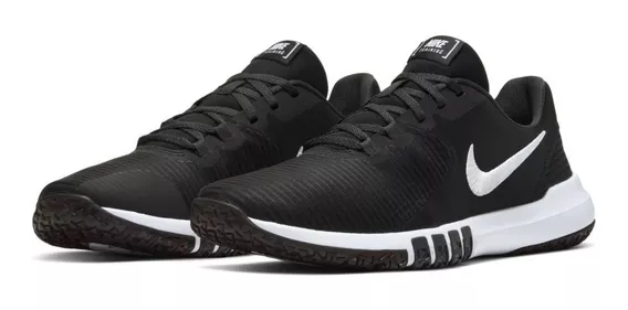 Tenis De Entrenamiento Para Hombre Nike Flex Control 4