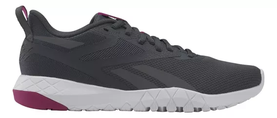 Tenis Reebok Flexagon Force 4  Entrenamiento Mujer