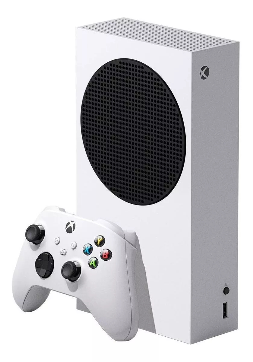 Microsoft Xbox Series S S Standard