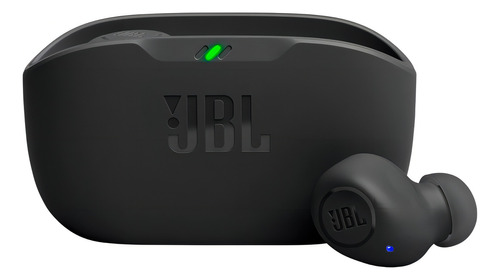 Fone Sem Fio Jbl Wave Buds Perfect Fit