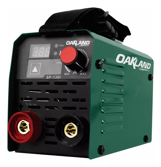 Soldadora Inverter Oakland Sp-130i