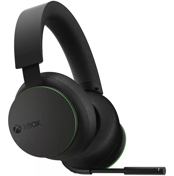 Headset Sem Fio Xbox One Series X/s Windows 10 Envio Rápido