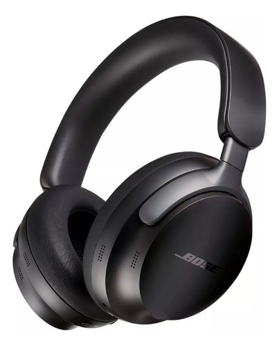 Fone De Ouvido Over-ear Sem Fio Bose Quietcomfort Ultra