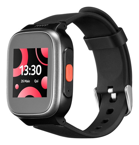 Smartwatch Relógio Inteligente Monitor Cardíaco Multi P9202