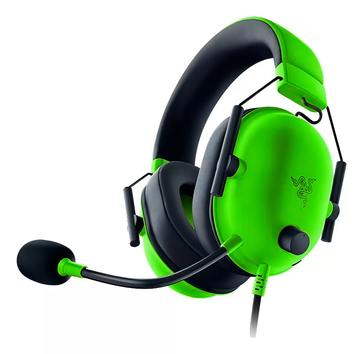 Segunda imagem para pesquisa de razer kraken