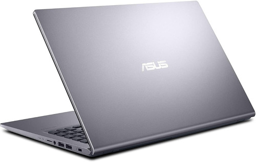 Notebook X515EA 15.6" color slate gray 16GB de Ram - 512GB SSD - Intel Core i7