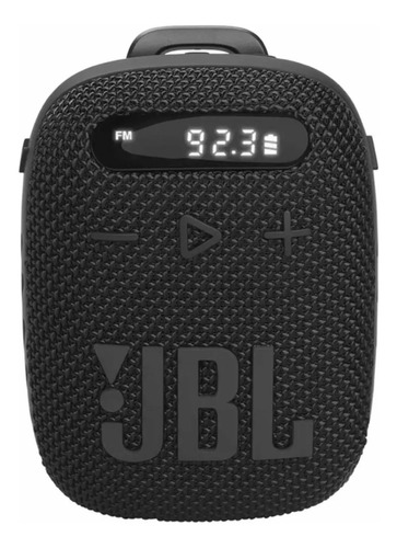 Caixa De Som Bluetooth Portátil Para Veículos Wind 3 Jbl 110V/220V