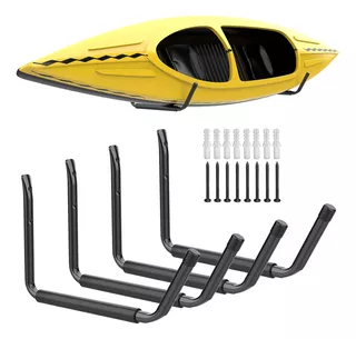 Wall Mount Kayak Storage Rack