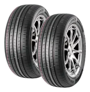 Kit de 2 llantas Windforce Eco PCR CatchFors H/P P 185/65R14 86 H