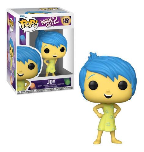 Candide Funko Envy