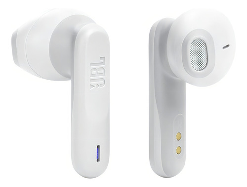 Fone de Ouvido Bluetooth Sem Fio Wave 300 TWS JBL Branco