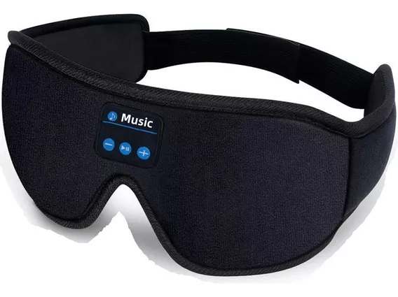 Sleep Eye Mask Bluetooth Music Eye Mask