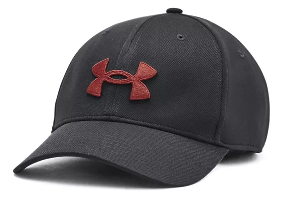 Gorra Para Entrenar Under Armour Blitzing Adj De Hombre