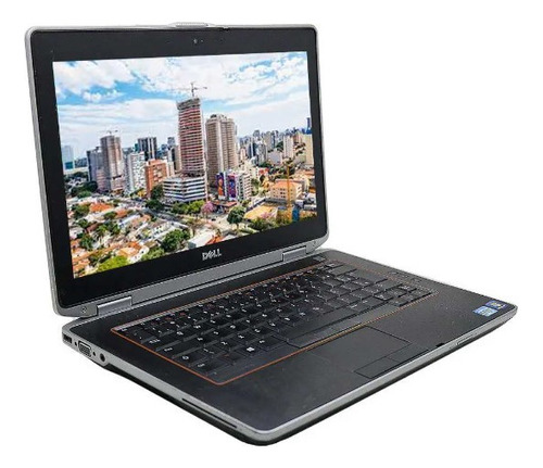 Notebook Intel Core I5 2ª 8gb Ssd 120gb Hdmi Promoção (Recondicionado)