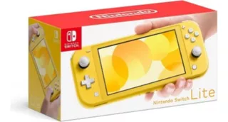 Nintendo Switch Nintendo Hdh-s-yazaa