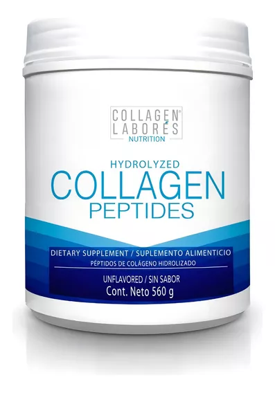 Collagen Labores Nutrition Colágeno Hidrolizado