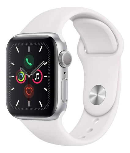 Apple Watch (gps) Serie 5 40mm  - Pronta  Entrega !!!