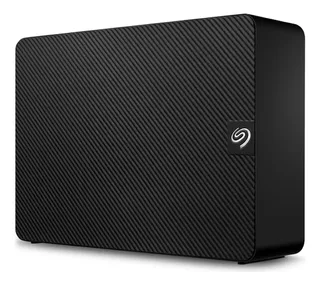 Disco duro externo Seagate Expansion STKP16000400 16TB negro