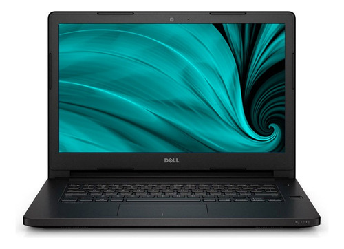 Notebook Dell Latitude E3470 Core I3 16gb Ram 480gb Ssd