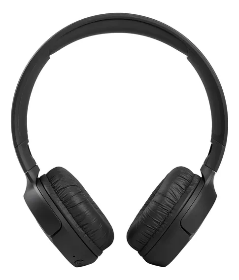 Fone De Ouvido On ear Sem Fio JBL Tune 510bt Preto LBJ