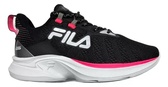 Tenis Fila Racer For All