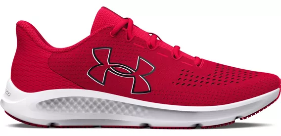 Tenis Under Armour Charged Pursuit 3 Estilo Deportivo Hombre