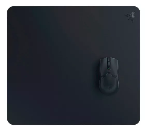 Mousepad Razer Glass Atlas Grande 450 X 400 Vidro Temperado