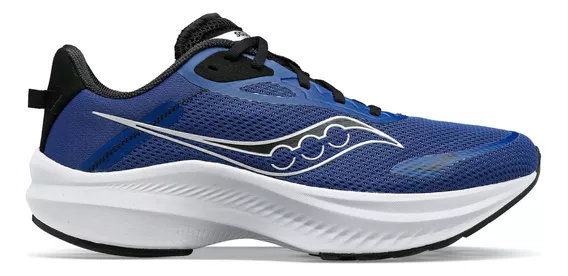 Tenis Para Correr Saucony Axon 3 Para Velocidad Para Hombre