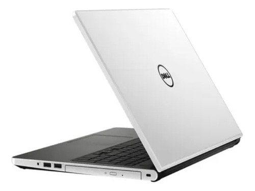 Notebook Dell Inspiron 5558 I5 2.20ghz 8gb Ssd 256 + Nvidia (Recondicionado)