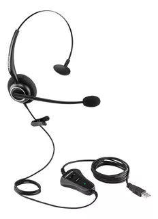 Headset  Intelbras Chs 55 Usb